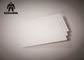 Spazio in bianco bianco normale termico 30 carte di identità di plastica di mil per la stampa del Cr80 85.6x54x0.76mm