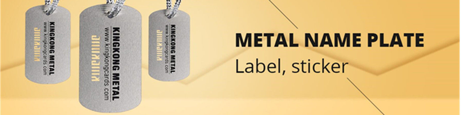 segnalibri in metallo personalizzati
