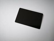 NFC senza contatto Chip Metal Writable di IC astuto del contatto della carta di credito di RFID