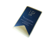 Stampa personalizzata NFC Metal Steel MF 1K Contactless Card