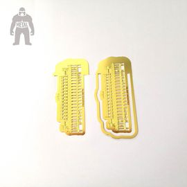 La tastiera del segnalibro di incanto del metallo della tenuta della pagina della clip del libro sta e prenota in biblioteca