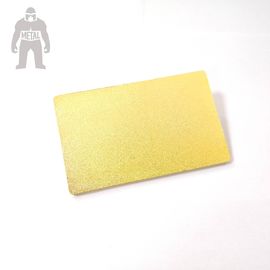 Decorazione domestica fornente placcata argento della medaglia d'oro del metallo del ricordo del materiale illustrativo