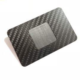 i biglietti da visita del PVC di spessore di 0.5mm per l'industria/hanno personalizzato le carte di plastica